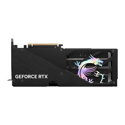 MSI GeForce RTX 5060 Ti 16G GAMING TRIO OC | NVIDIA | 16 GB | GeForce RTX 5060 Ti | GDDR7 | HDMI por