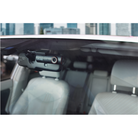 Mio | Wi-Fi OTA and GPS Dash Cam | MiVue J35 | GPS (satellite)