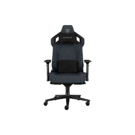 Genesis Gaming Chair | Nitro 800 | Grey