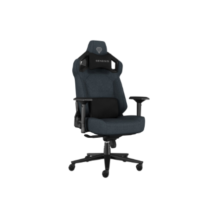 Genesis Gaming Chair | Nitro 800 | Grey