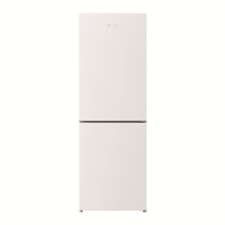 INDESIT Refrigerator | INKS 1341 W4E | Energy efficiency class E | Free standing | Combi | Height 17