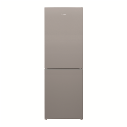 INDESIT Refrigerator | INKS 1341 S4E | Energy efficiency class E | Free standing | Free standing | H