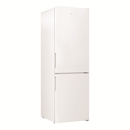 INDESIT Refrigerator | INKS 1361 W4E1 | Energy efficiency class E | Free standing | Combi | Height 1