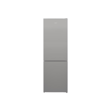 INDESIT Refrigerator | INKS 1361 S4E | Energy efficiency class E | Free standing | Combi | Height 18