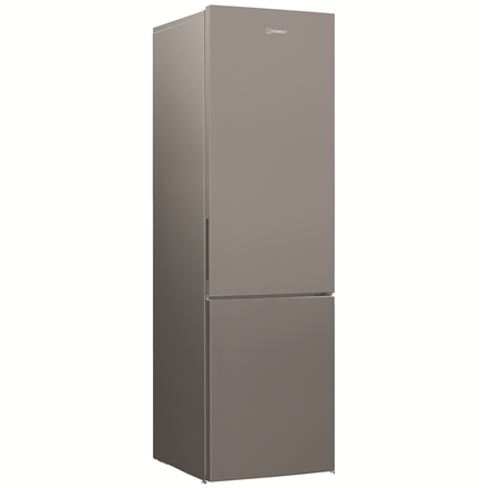 INDESIT INKS 1401 S4E | Energy efficiency class E | Free standing | Combi | Height 202.5 cm | Fridge