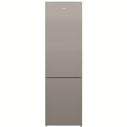 INDESIT INKS 1401 S4E | Energy efficiency class E | Free standing | Combi | Height 202.5 cm | Fridge