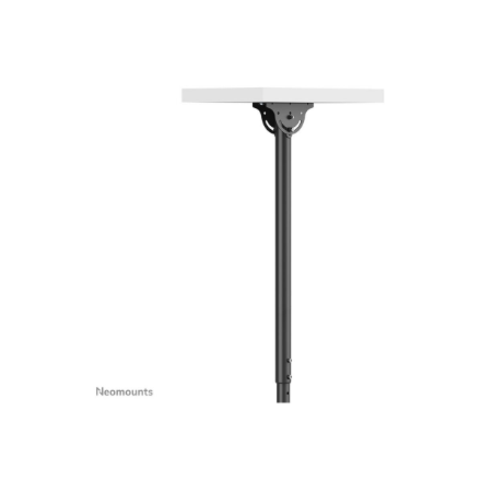 Neomounts CL35-440BL16XL Monitor/TV Mount Ceiling | Adjustable Height