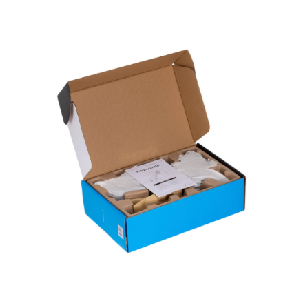 Neomounts Desk Mount | DS70PLUS-450BL1 Monitor Arm | Adjustable Height