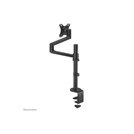 Neomounts Desk Mount | DS60-425BL1 Monitor arm | Adjustable Height
