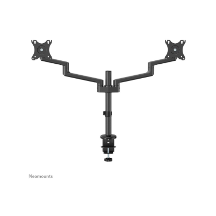 Neomounts Desk Mount | DS60-425BL2 Monitor Arm | Adjustable Height