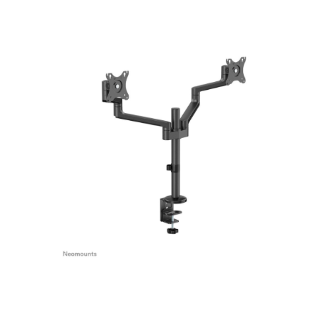 Neomounts Desk Mount | DS60-425BL2 Monitor Arm | Adjustable Height