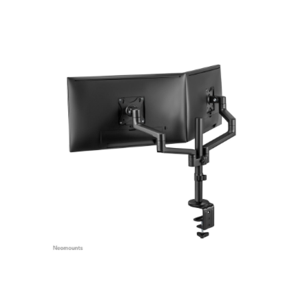 Neomounts Desk Mount | DS60-425BL2 Monitor Arm | Adjustable Height