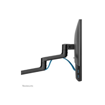 Neomounts Desk Mount | DS60-425BL2 Monitor Arm | Adjustable Height