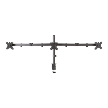 Neomounts Desk Mount | FPMA-D550D3BLACK Monitor Arm | Adjustable Height