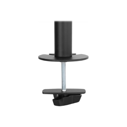 Neomounts Desk Mount | FPMA-D550DBLACK Monitor Arm | Adjustable Height