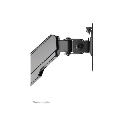 Neomounts Desk Mount | DS90-325BL1 Sit-stand workstation desk | Adjustable Height