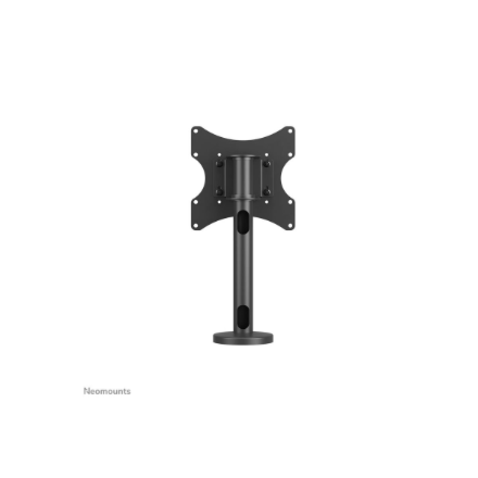Neomounts Desk Mount | DS42-430BL12 TV stand | Swivel | 23-43 " | Maximum weight (capacity) 50 kg | 