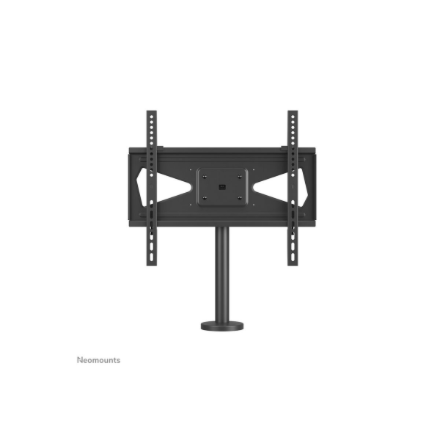 Neomounts Desk Mount | DS42-430BL14 TV stand | Swivel | 32-55 " | Maximum weight (capacity) 50 kg | 