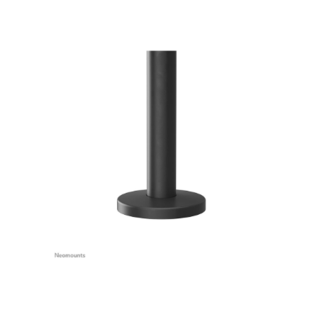 Neomounts Desk Mount | DS42-430BL14 TV stand | Swivel | 32-55 " | Maximum weight (capacity) 50 kg | 