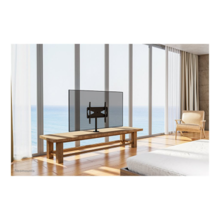 Neomounts Desk Mount | DS42-430BL14 TV stand | Swivel | 32-55 " | Maximum weight (capacity) 50 kg | 