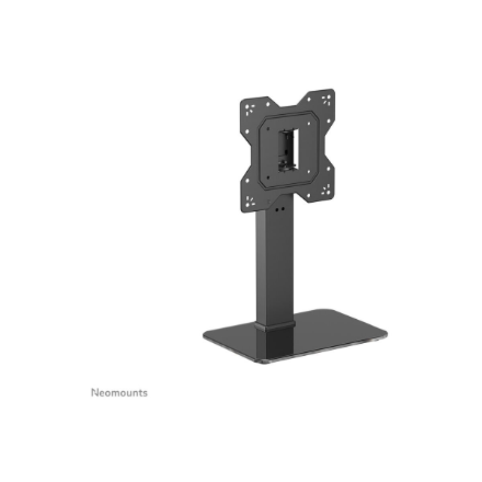 Neomounts Desk Mount | DS45-430BL12 TV stand | Adjustable Height