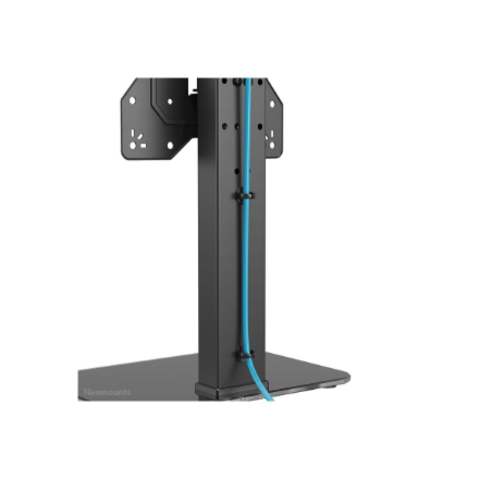 Neomounts Desk Mount | DS45-430BL12 TV stand | Adjustable Height