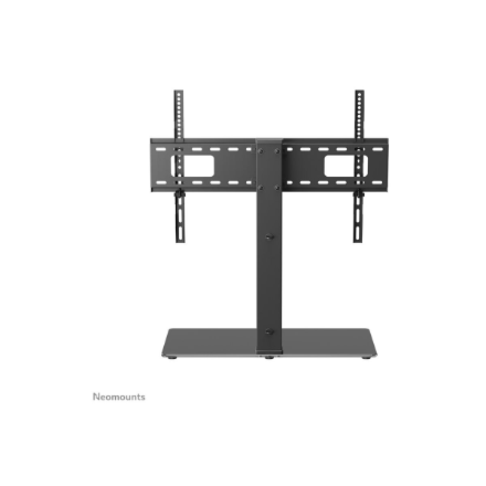 Neomounts Desk Mount | DS45-430BL16 TV stand | Adjustable Height