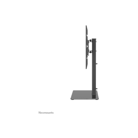Neomounts Desk Mount | DS45-430BL16 TV stand | Adjustable Height