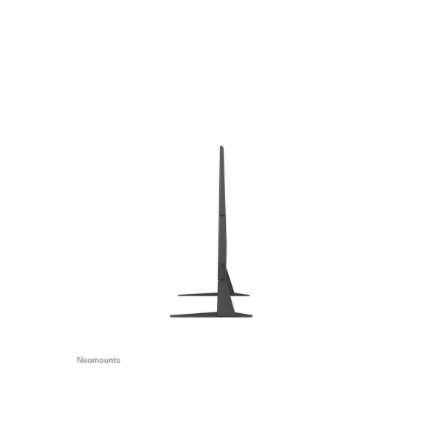 Neomounts Desk Mount | DS45-430BL19 TV stand | Adjustable Height | 23-75 " | Maximum weight (capacit