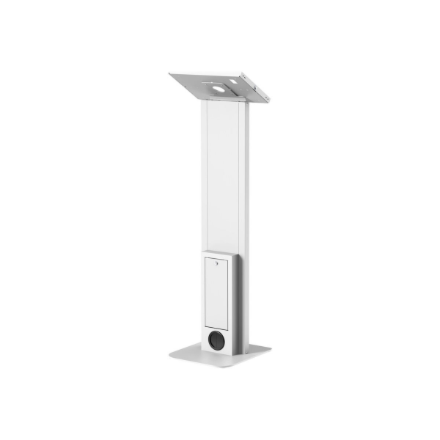 Neomounts Floor stand | FL15-750WH1 Tablet floor stand | 9.7-11 " | White