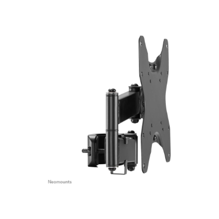 Neomounts FL40-450BL12 TV pole mount | Full motion