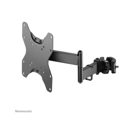 Neomounts FL40-450BL12 TV pole mount | Full motion