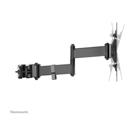 Neomounts FL40-450BL12 TV pole mount | Full motion