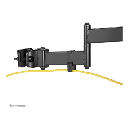 Neomounts FL40-450BL12 TV pole mount | Full motion