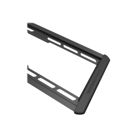 Neomounts Wall mount | WL30-550BL14 TV mount wall | 32-75 " | Maximum weight (capacity) 50 kg | Blac