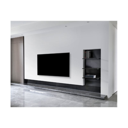Neomounts Wall mount | WL30-550BL16 TV mount wall | 42-86 " | Maximum weight (capacity) 60 kg | Blac