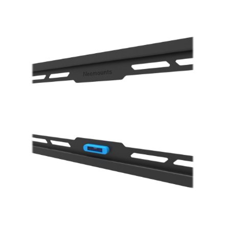 Neomounts Wall mount | WL30-550BL16 TV mount wall | 42-86 " | Maximum weight (capacity) 60 kg | Blac