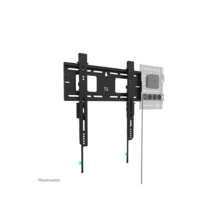 Neomounts Wall mount | WL30-750BL14 Heavy duty wall mount | Adjustable Height | 32-75 " | Maximum we
