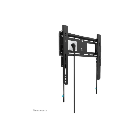 Neomounts Wall mount | WL30-750BL14 Heavy duty wall mount | Adjustable Height | 32-75 " | Maximum we