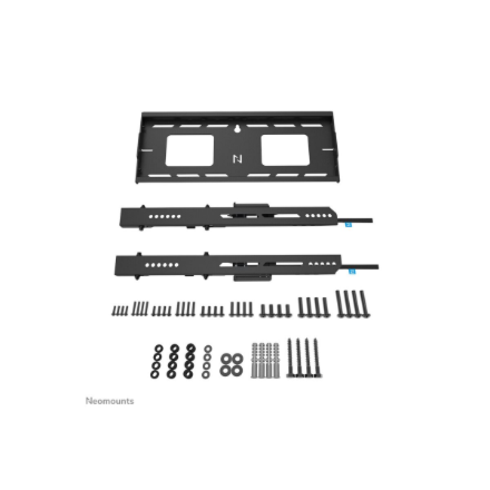 Neomounts Wall mount | WL30-750BL14 Heavy duty wall mount | Adjustable Height | 32-75 " | Maximum we