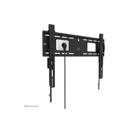 Neomounts Wall mount | WL30-750BL16 Heavy duty wall mount | Adjustable Height | 42-86 " | Maximum we