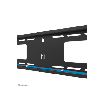 Neomounts Wall mount | WL30-750BL16 Heavy duty wall mount | Adjustable Height | 42-86 " | Maximum we