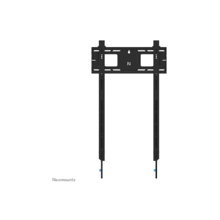 Neomounts Wall mount | WL30-750BL18P Heavy duty wall mount | Adjustable Height | 50-98 " | Maximum w
