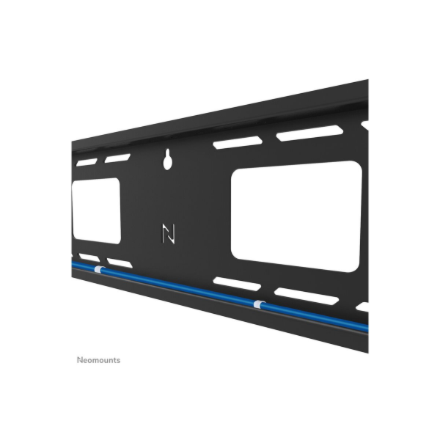 Neomounts Wall mount | WL30-750BL18P Heavy duty wall mount | Adjustable Height | 50-98 " | Maximum w