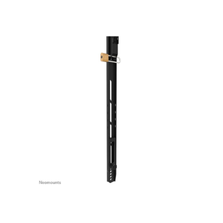 Neomounts Wall mount | WL30-750BL18P Heavy duty wall mount | Adjustable Height | 50-98 " | Maximum w