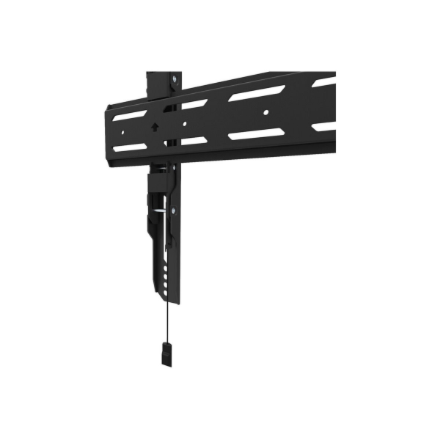 Neomounts Wall mount | WL30S-850BL18 TV mount wall | Adjustable Height | 43-86 " | Maximum weight (c