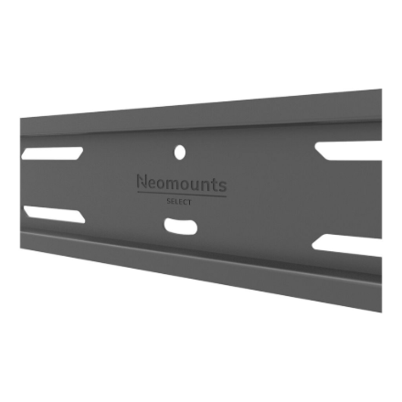 Neomounts Wall mount | WL30S-850BL18 TV mount wall | Adjustable Height | 43-86 " | Maximum weight (c