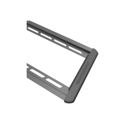 Neomounts Wall mount | WL35-550BL14 TV mount wall | Tilt | 32-75 " | Maximum weight (capacity) 50 kg