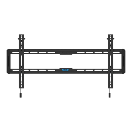 Neomounts Wall mount | WL35-550BL18 TV mount wall | Tilt | 43-86 " | Maximum weight (capacity) 60 kg