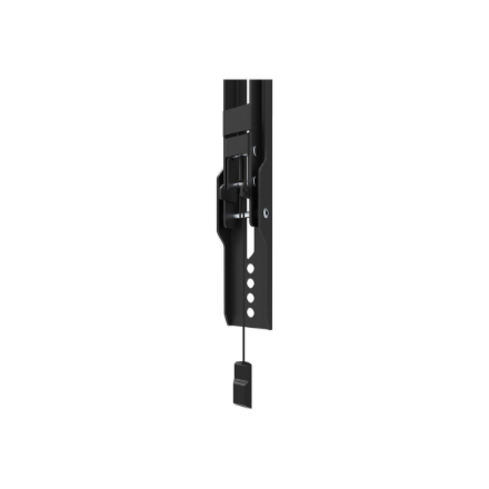 Neomounts Wall mount | WL35-550BL18 TV mount wall | Tilt | 43-86 " | Maximum weight (capacity) 60 kg